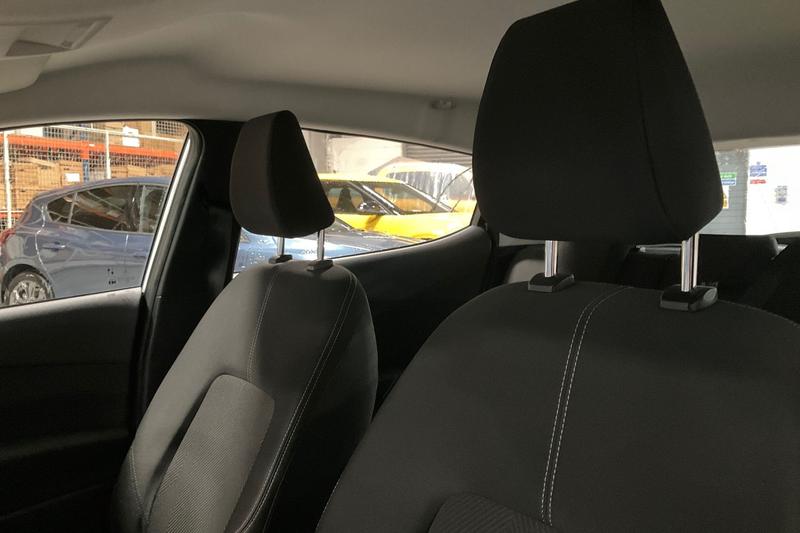 Used Ford Fiesta 2022 for sale - 76797053: Photo 19