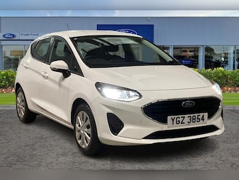 Used Ford Fiesta 2022 for sale - 76797053: Photo