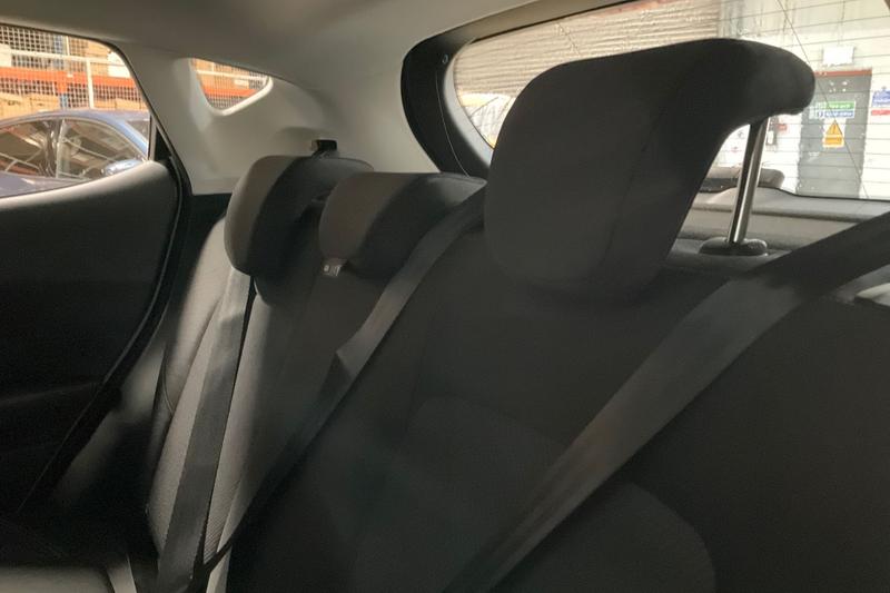 Used Ford Fiesta 2022 for sale - 76797053: Photo 20