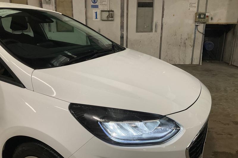 Used Ford Fiesta 2022 for sale - 76797053: Photo 23