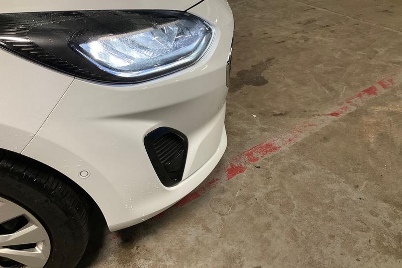 Used Ford Fiesta 2022 for sale - 76797053: Photo 24