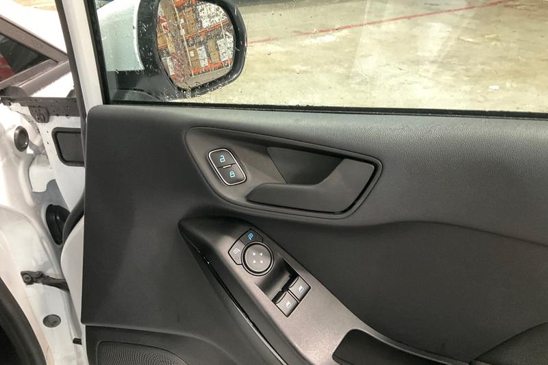 Used Ford Fiesta 2022 for sale - 76797053: Photo 25