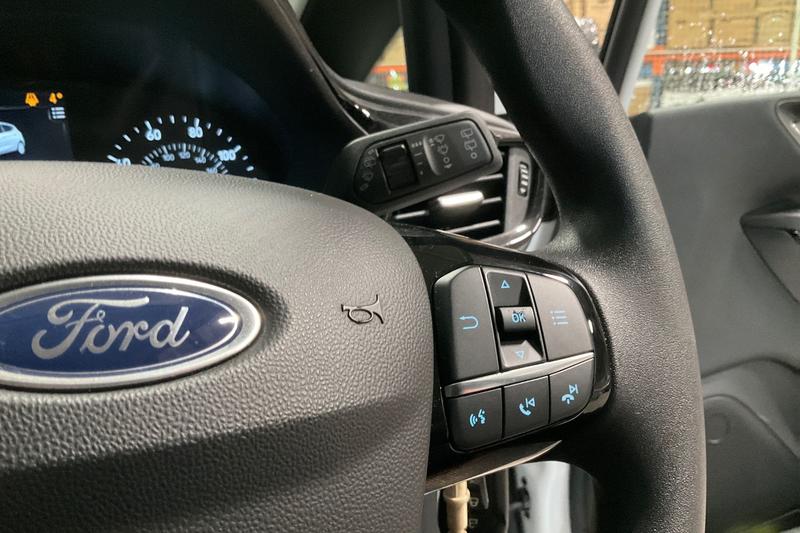Used Ford Fiesta 2022 for sale - 76797053: Photo 27