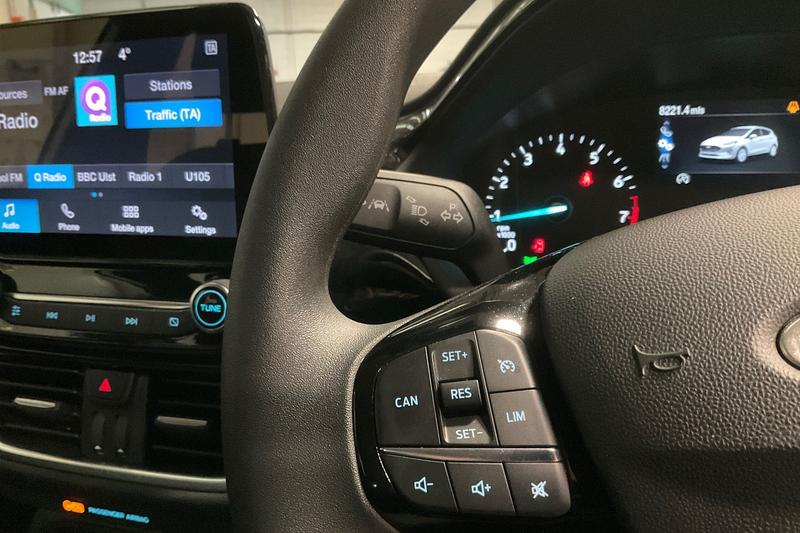 Used Ford Fiesta 2022 for sale - 76797053: Photo 28