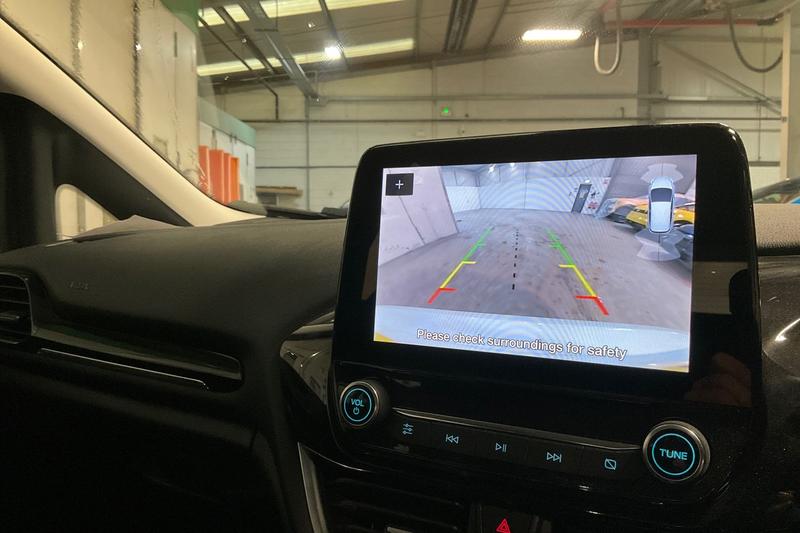 Used Ford Fiesta 2022 for sale - 76797053: Photo 29