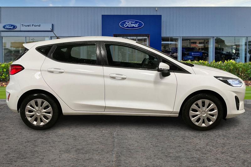 Used Ford Fiesta 2022 for sale - 76797053: Photo 3