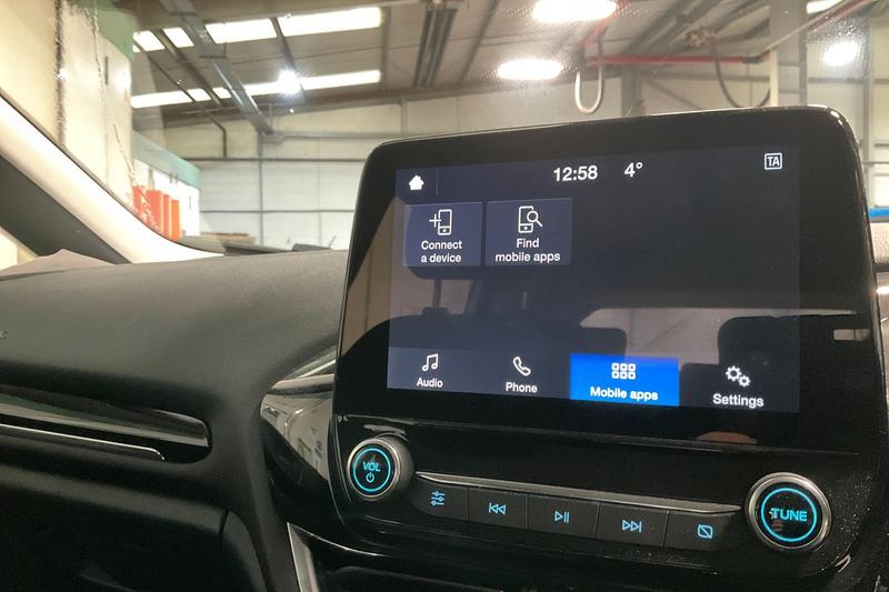 Used Ford Fiesta 2022 for sale - 76797053: Photo 32