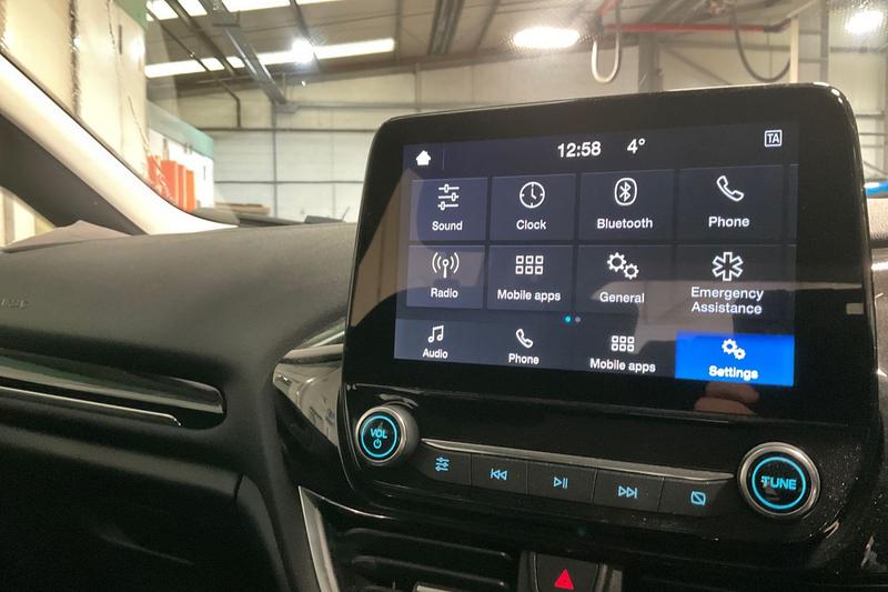 Used Ford Fiesta 2022 for sale - 76797053: Photo 33