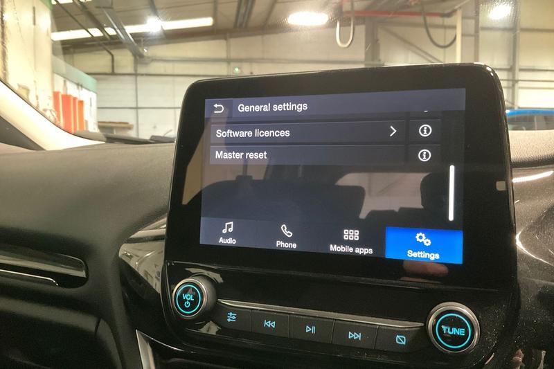 Used Ford Fiesta 2022 for sale - 76797053: Photo 35