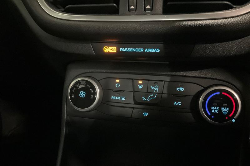 Used Ford Fiesta 2022 for sale - 76797053: Photo 37