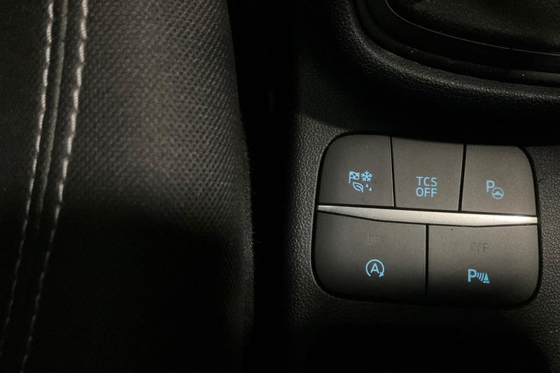 Used Ford Fiesta 2022 for sale - 76797053: Photo 38