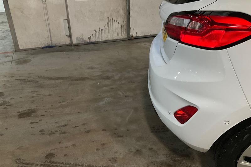 Used Ford Fiesta 2022 for sale - 76797053: Photo 39