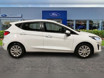 Used Ford Fiesta 2022 for sale - 76797053: Photo