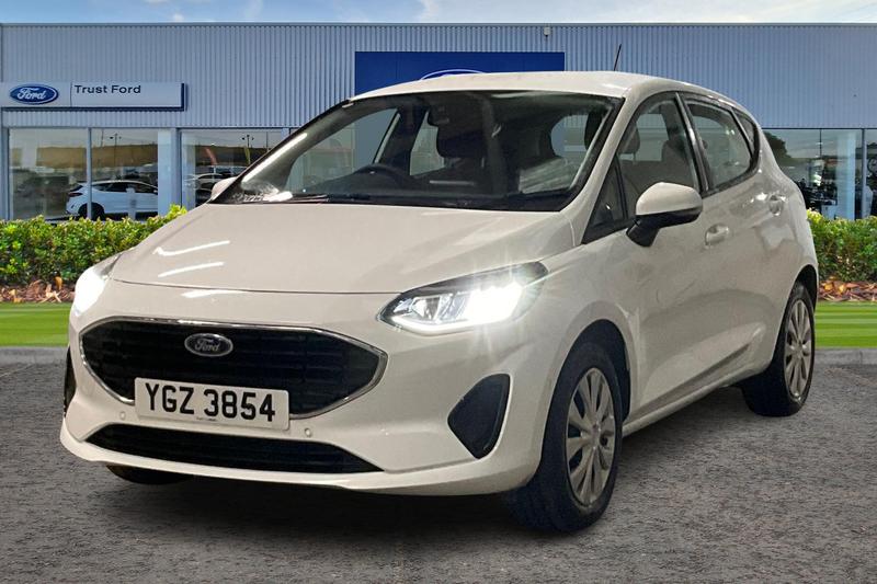 Used Ford Fiesta 2022 for sale - 76797053: Photo 5