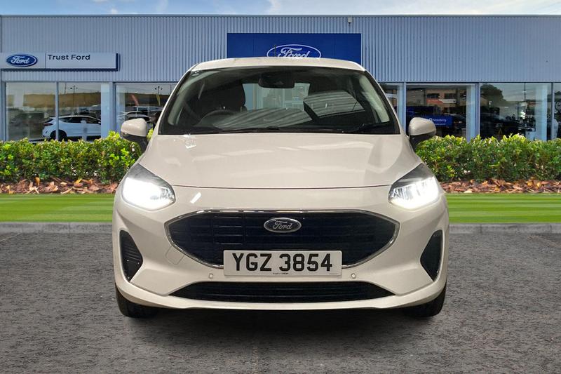 Used Ford Fiesta 2022 for sale - 76797053: Photo 6