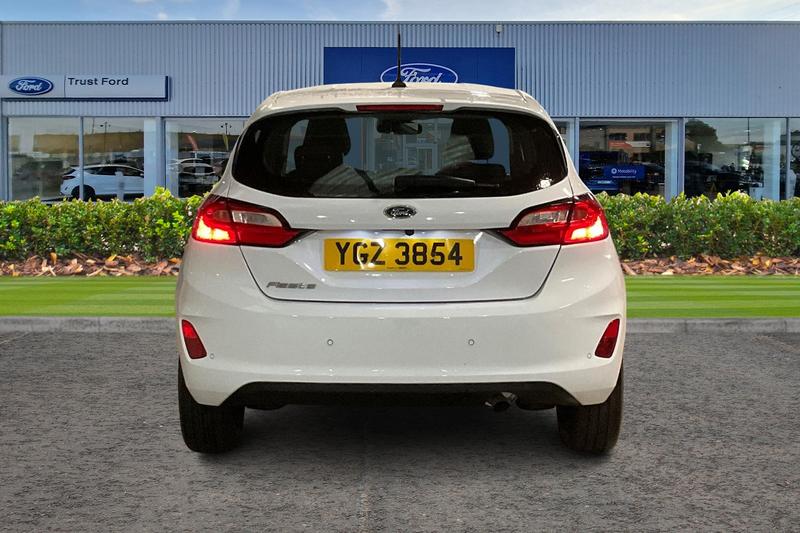 Used Ford Fiesta 2022 for sale - 76797053: Photo 7