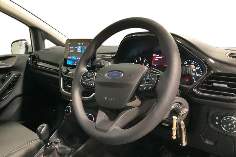 Used Ford Fiesta 2022 for sale - 76797053: Photo 9