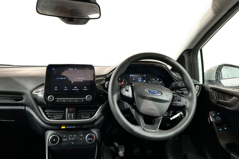 Used Ford Fiesta 2022 for sale - 76161951: Photo 10