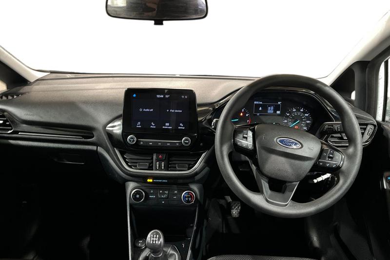 Used Ford Fiesta 2022 for sale - 76161951: Photo 11