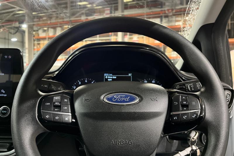 Used Ford Fiesta 2022 for sale - 76161951: Photo 12