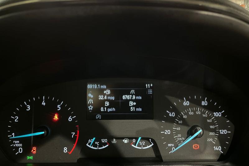 Used Ford Fiesta 2022 for sale - 76161951: Photo 13