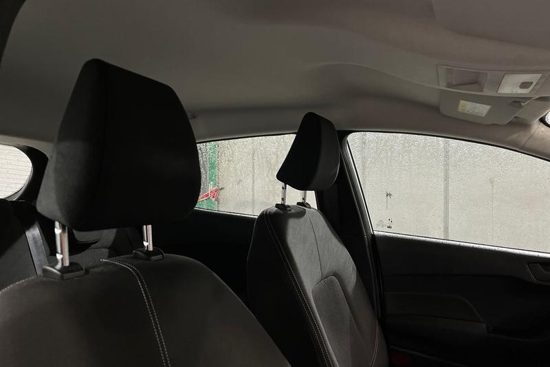 Used Ford Fiesta 2022 for sale - 76161951: Photo 17
