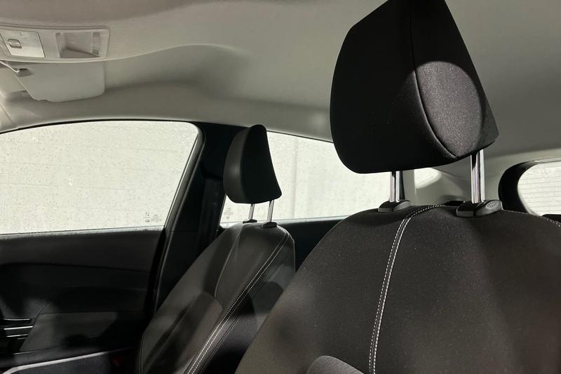 Used Ford Fiesta 2022 for sale - 76161951: Photo 19