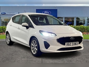 Ford - Fiesta