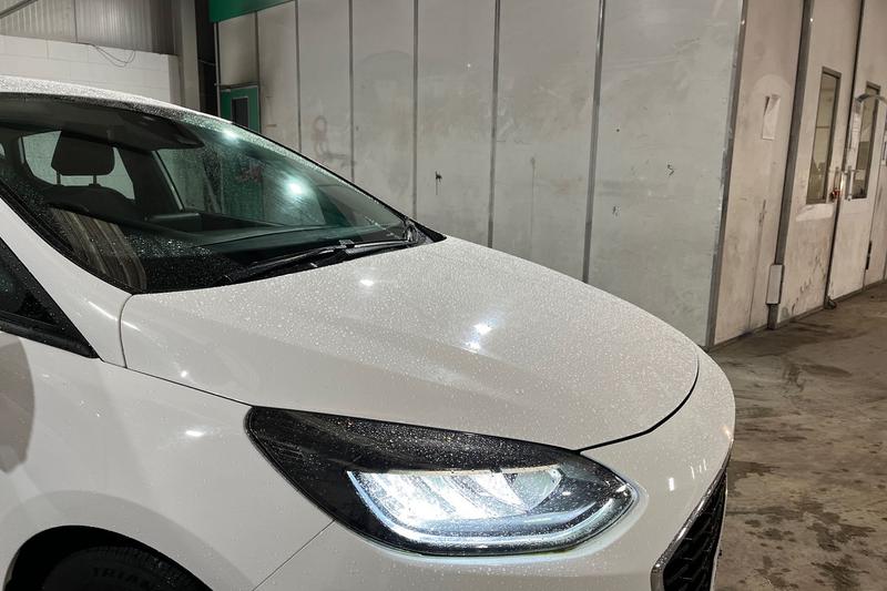 Used Ford Fiesta 2022 for sale - 76161951: Photo 23