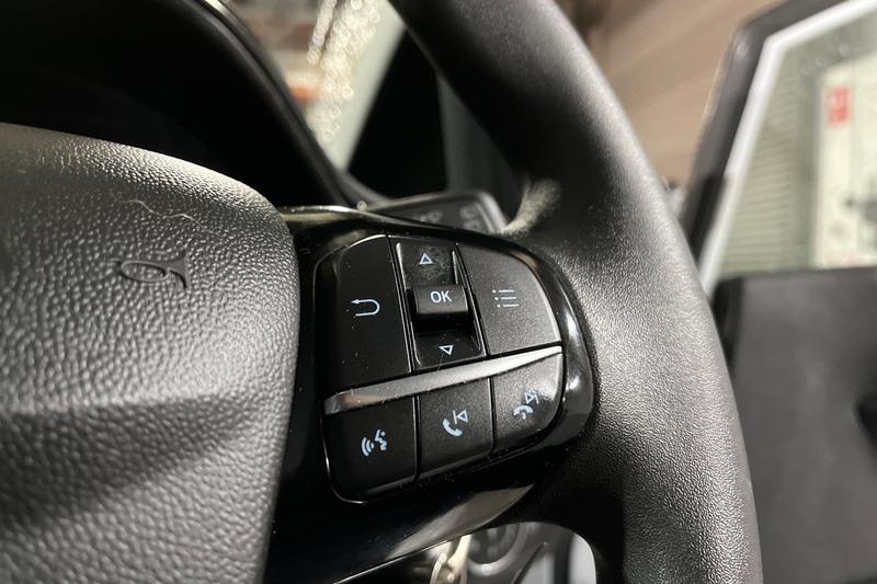 Used Ford Fiesta 2022 for sale - 76161951: Photo 26