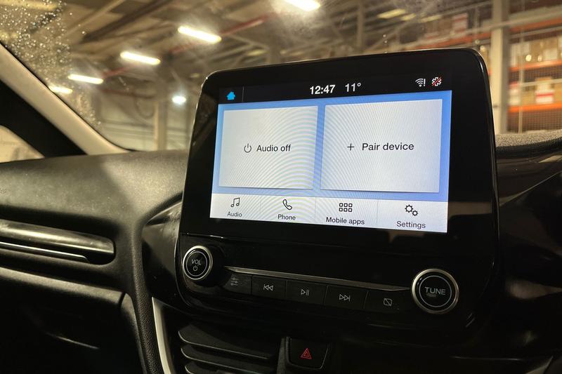 Used Ford Fiesta 2022 for sale - 76161951: Photo 28