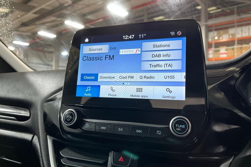 Used Ford Fiesta 2022 for sale - 76161951: Photo 29