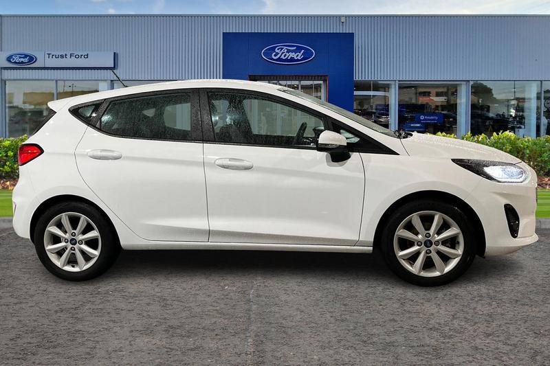 Used Ford Fiesta 2022 for sale - 76161951: Photo 3