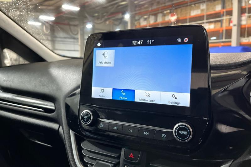 Used Ford Fiesta 2022 for sale - 76161951: Photo 30