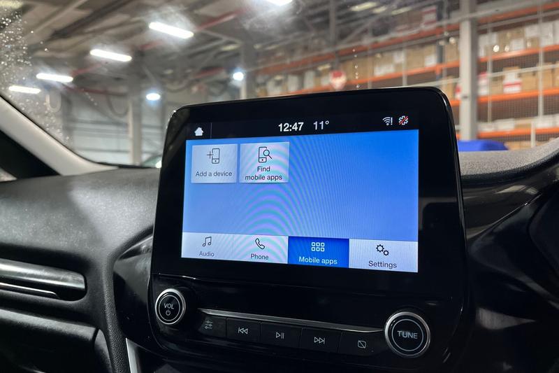 Used Ford Fiesta 2022 for sale - 76161951: Photo 31