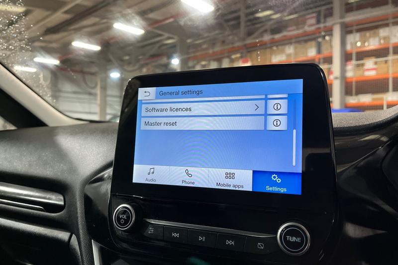 Used Ford Fiesta 2022 for sale - 76161951: Photo 34