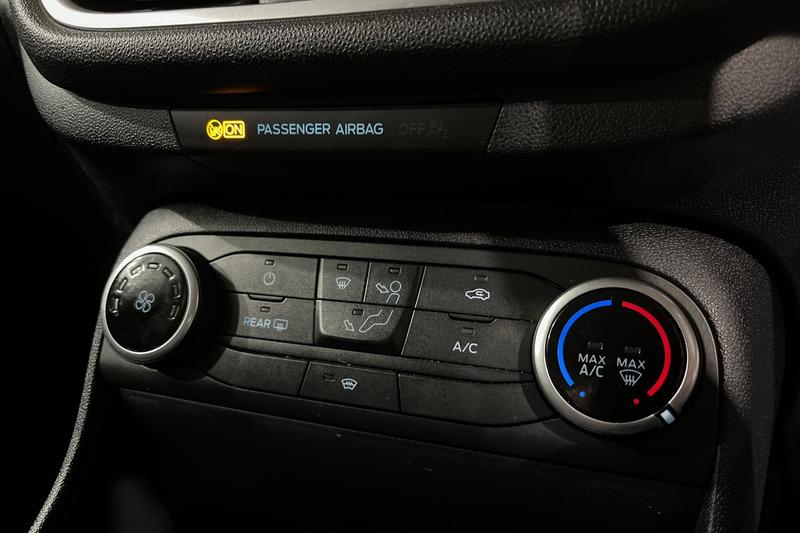 Used Ford Fiesta 2022 for sale - 76161951: Photo 36