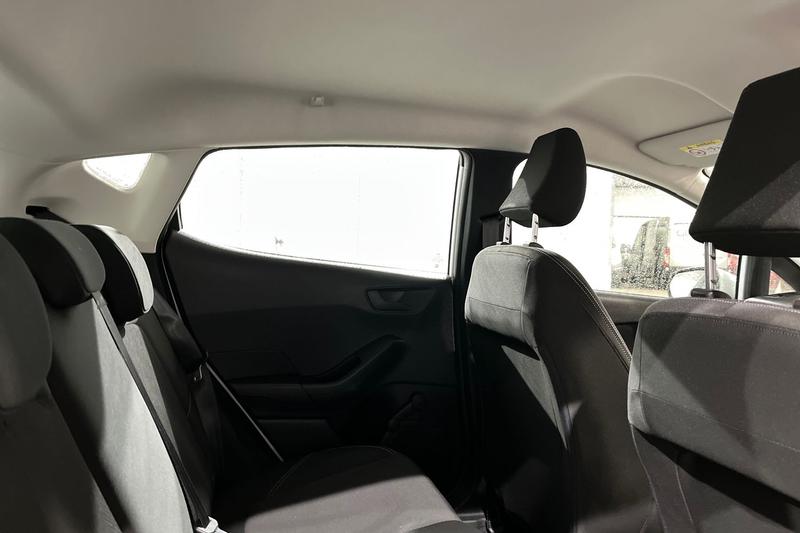Used Ford Fiesta 2022 for sale - 76161951: Photo 39