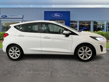 Used Ford Fiesta 2022 for sale - 76161951: Photo 3