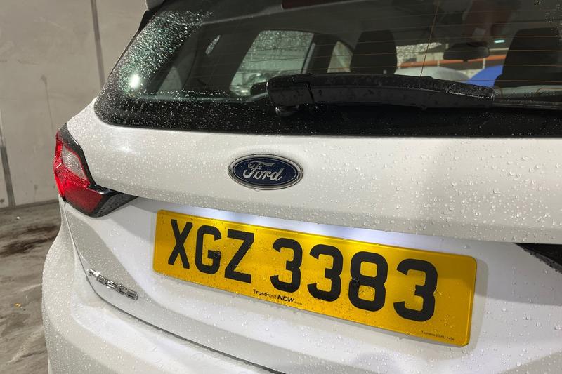 Used Ford Fiesta 2022 for sale - 76161951: Photo 40
