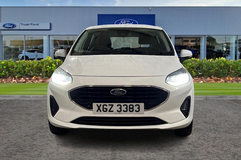 Used Ford Fiesta 2022 for sale - 76161951: Photo 6