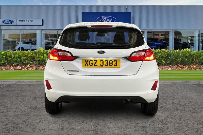 Used Ford Fiesta 2022 for sale - 76161951: Photo 7