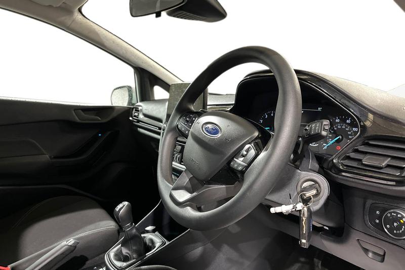 Used Ford Fiesta 2022 for sale - 76161951: Photo 9
