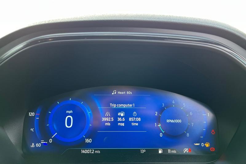 Used Ford Focus 2023 for sale - 76452912: Photo 13