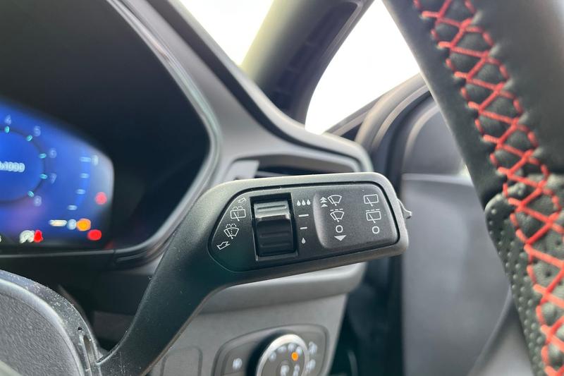 Used Ford Focus 2023 for sale - 76452912: Photo 15