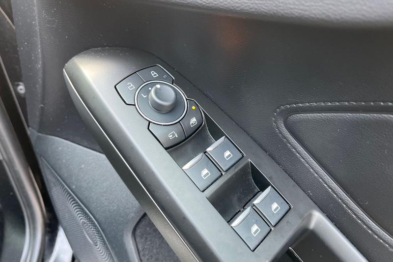 Used Ford Focus 2023 for sale - 76452912: Photo 16