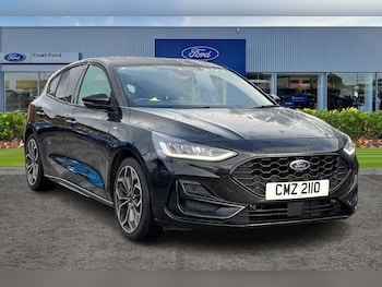 Used Ford Focus 2023 for sale - 76452912: Photo