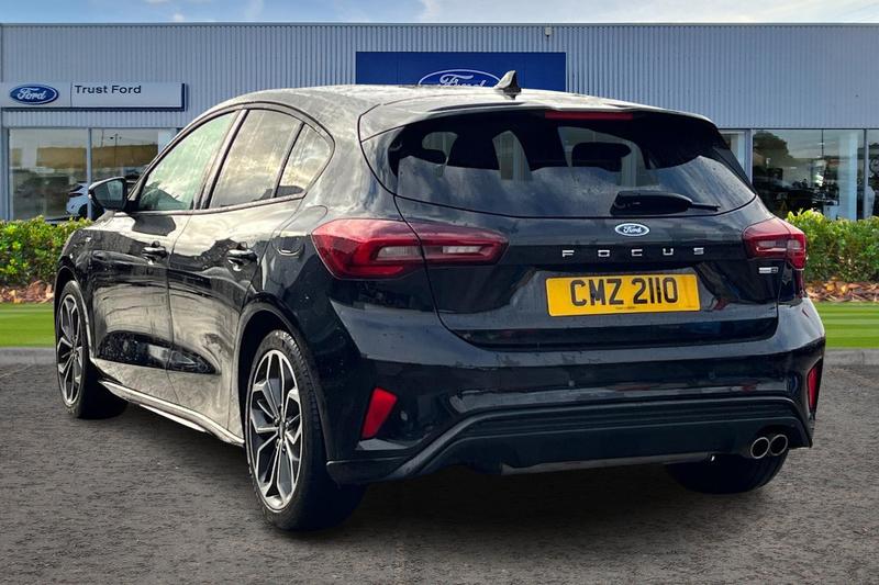 Used Ford Focus 2023 for sale - 76452912: Photo 2