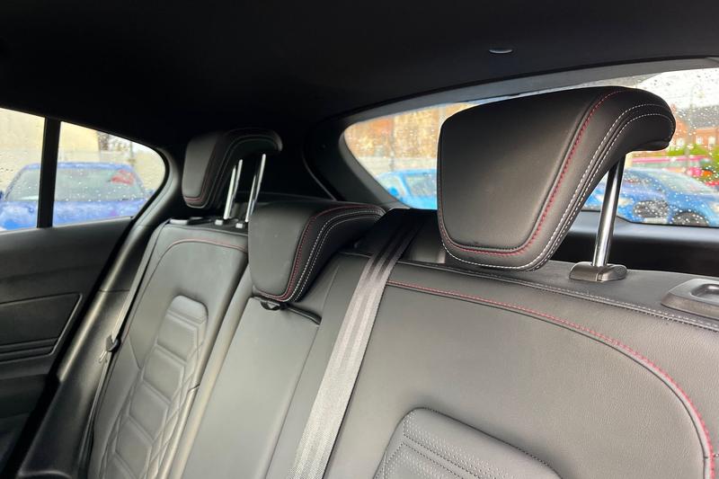 Used Ford Focus 2023 for sale - 76452912: Photo 20