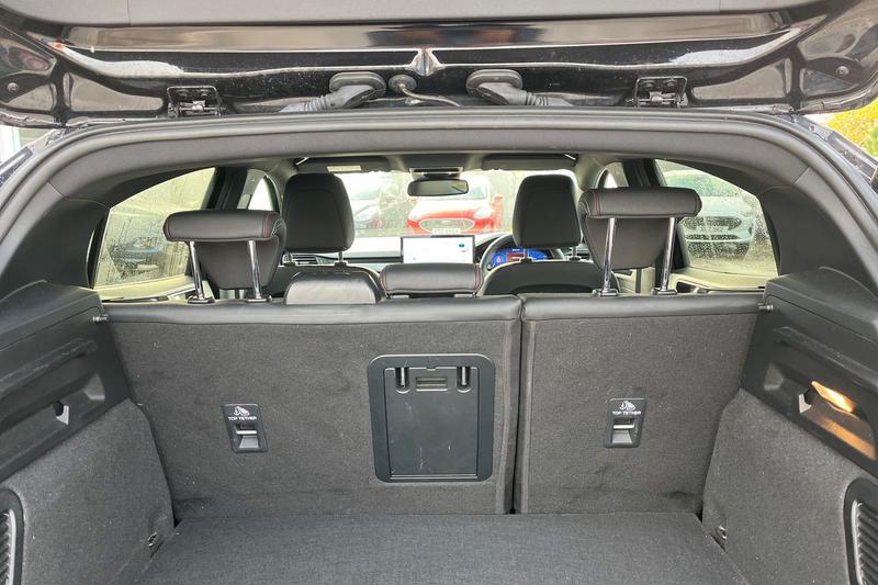 Used Ford Focus 2023 for sale - 76452912: Photo 21